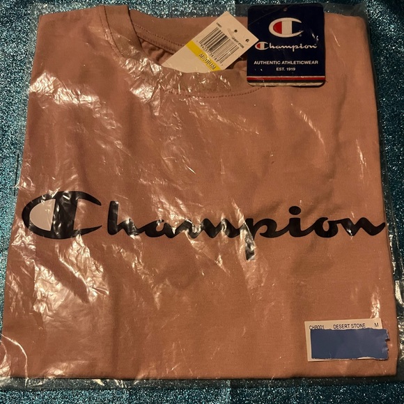 Champion Other - CHAMPION AUTHENTIC ATHLETICWEAR SZ MEDIUM